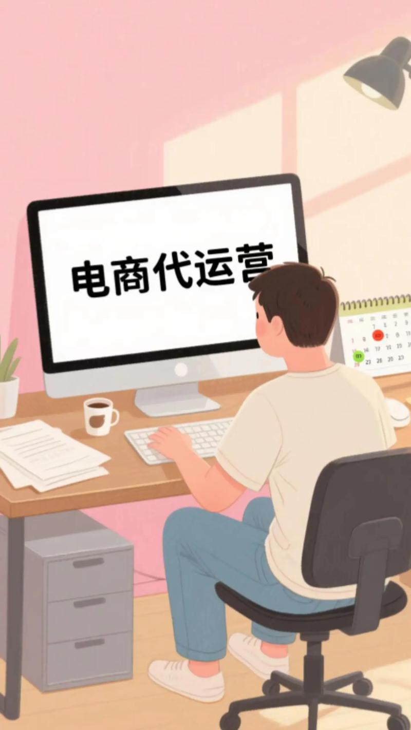 电商运营：新环境下的挑战与机遇